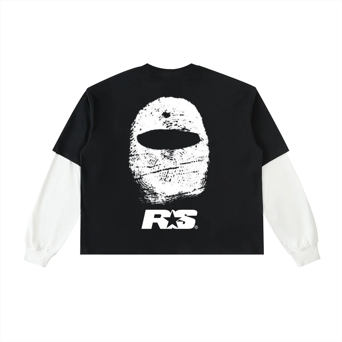 Racing Studio Long Sleeve T-Shirts