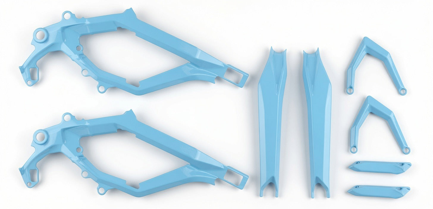 PREORDER SURRON ULTRA BEE FRAME GAURDS