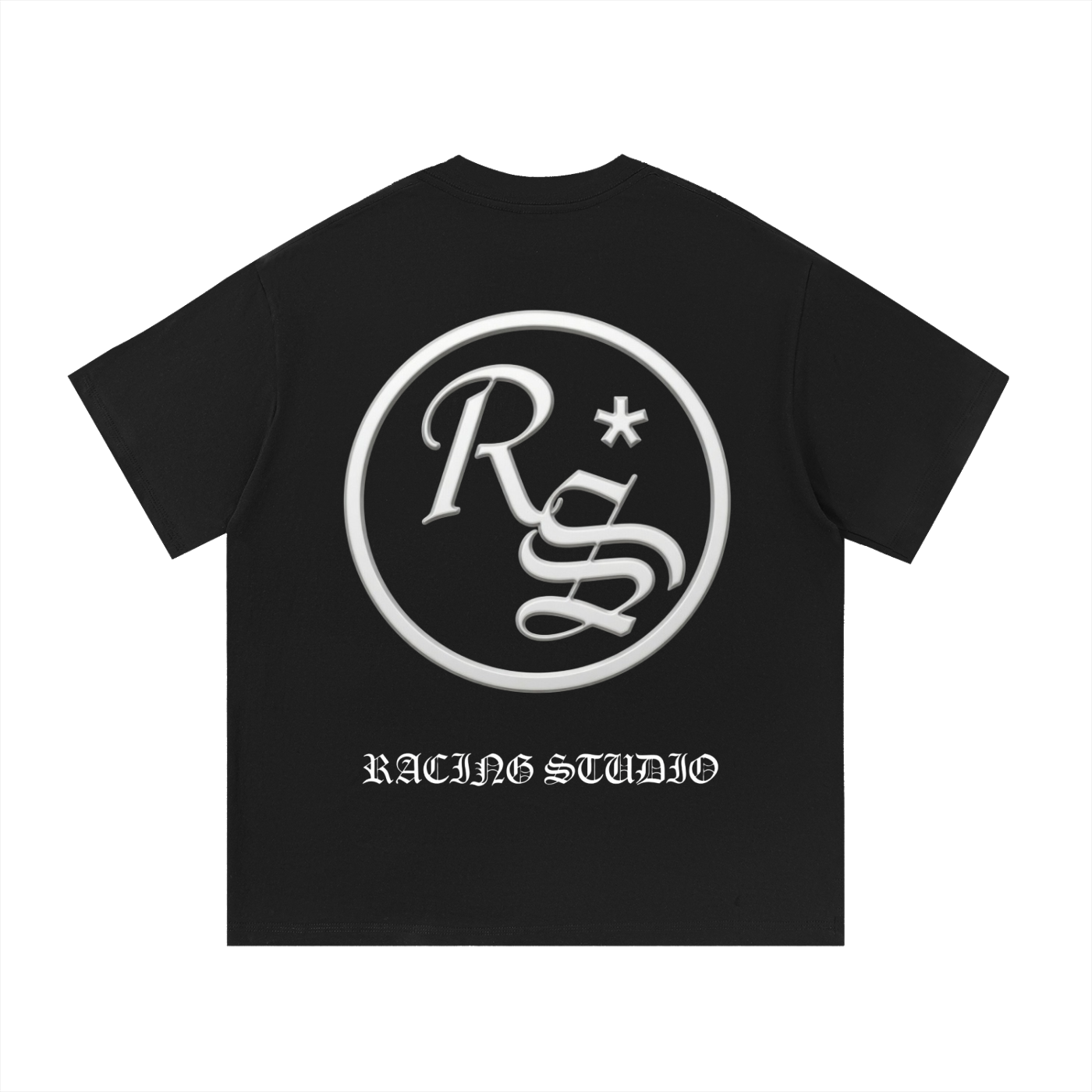 Racing Studio T-Shirt