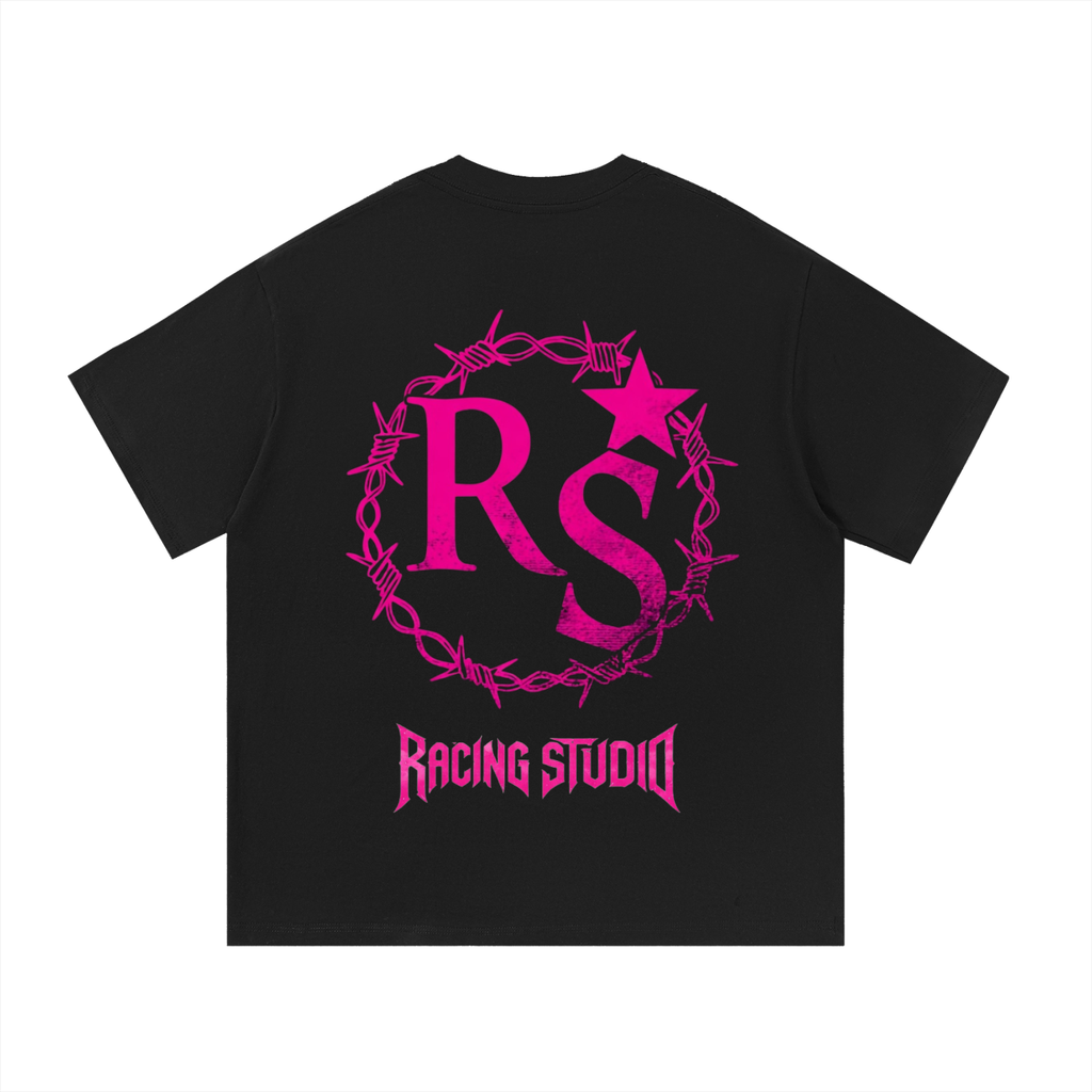 Racing Studio T-Shirt