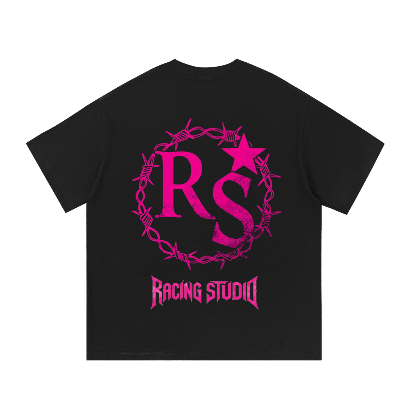 Racing Studio T-Shirt