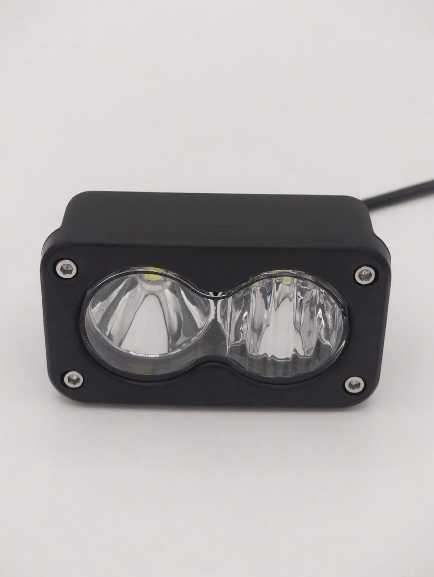 Yozma IN10 / IN10 Pro Plug and Play Baja