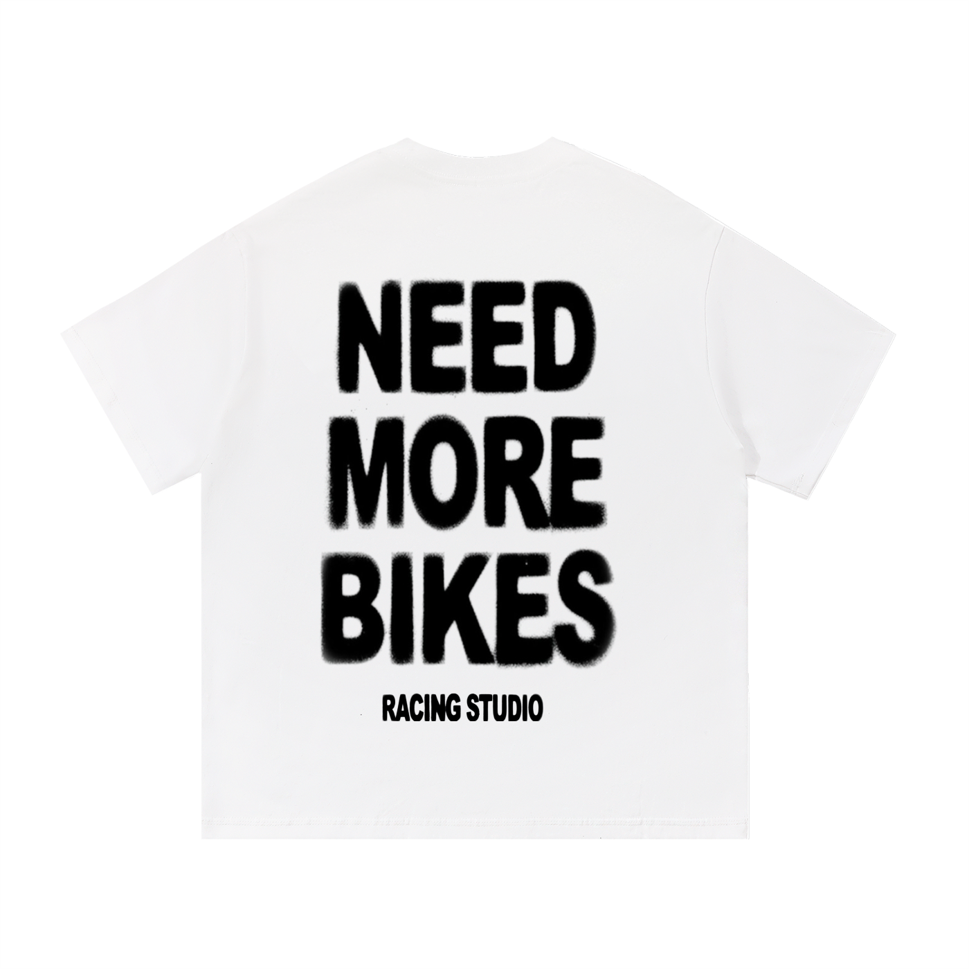 Racing Studio T-Shirt