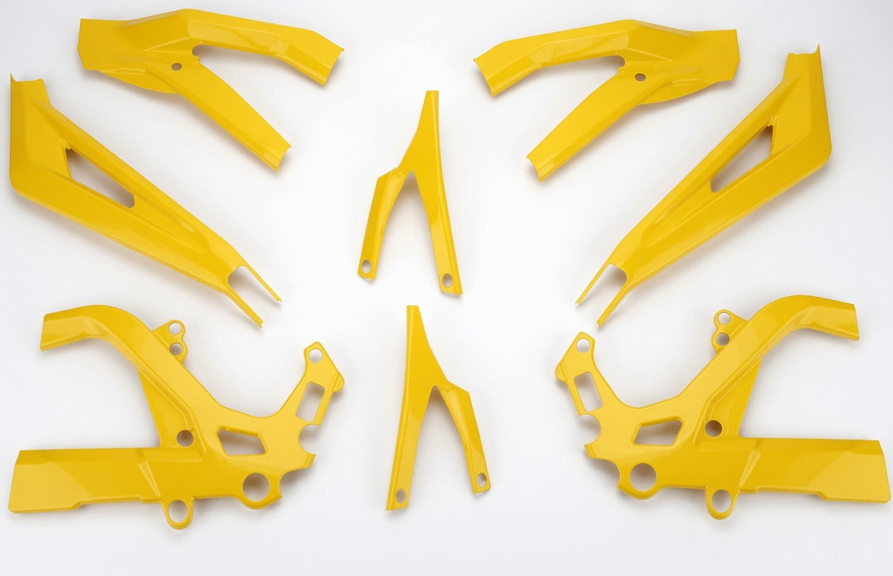 PREORDER SURRON LIGHT BEE X FRAME GAURDS