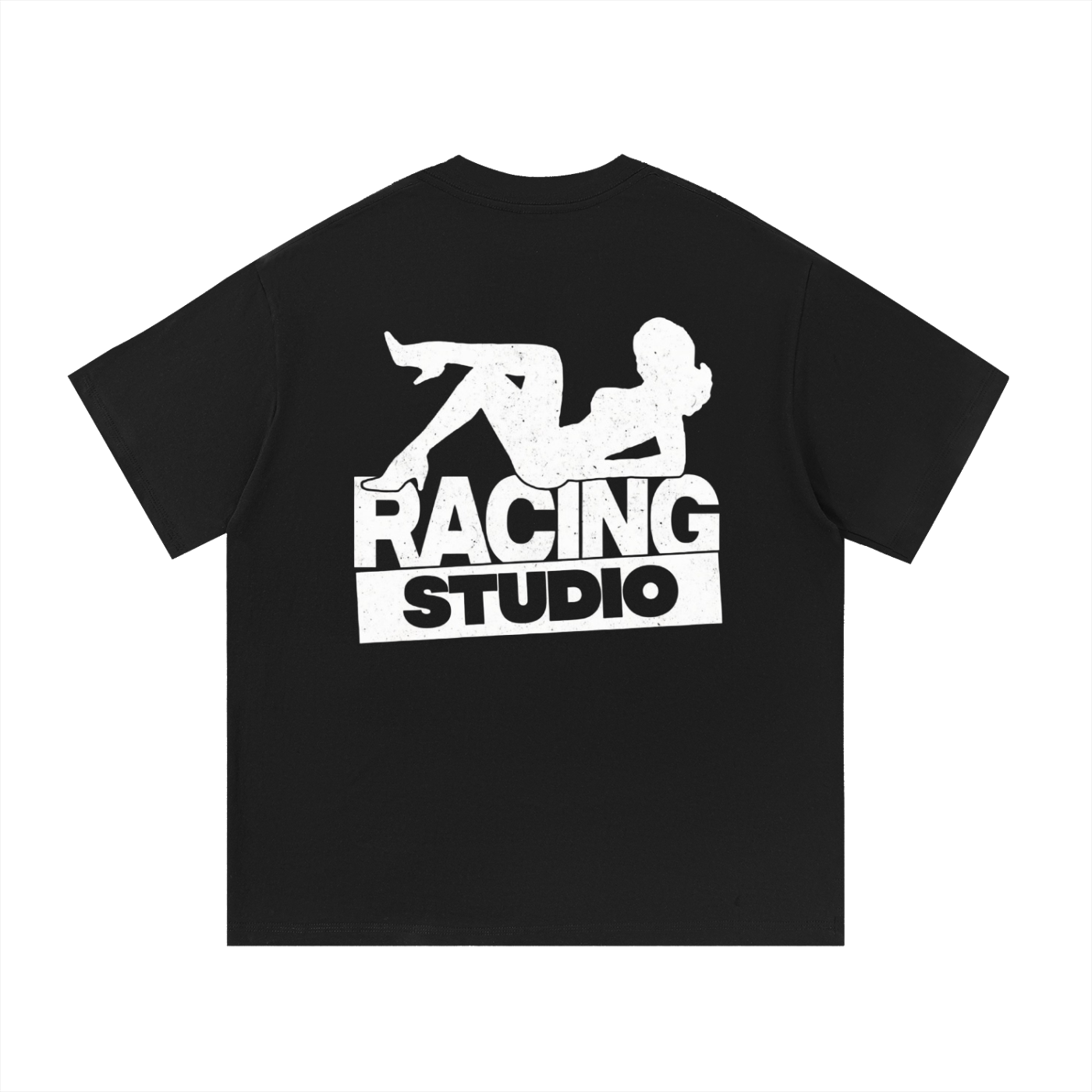 Racing Studio T-Shirt