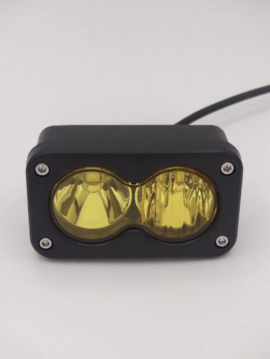 Yozma IN10 / IN10 Pro Plug and Play Baja
