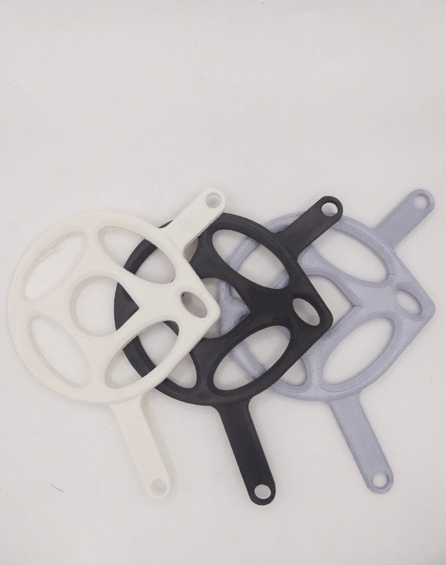 Yozma in10 V2 Motor cover