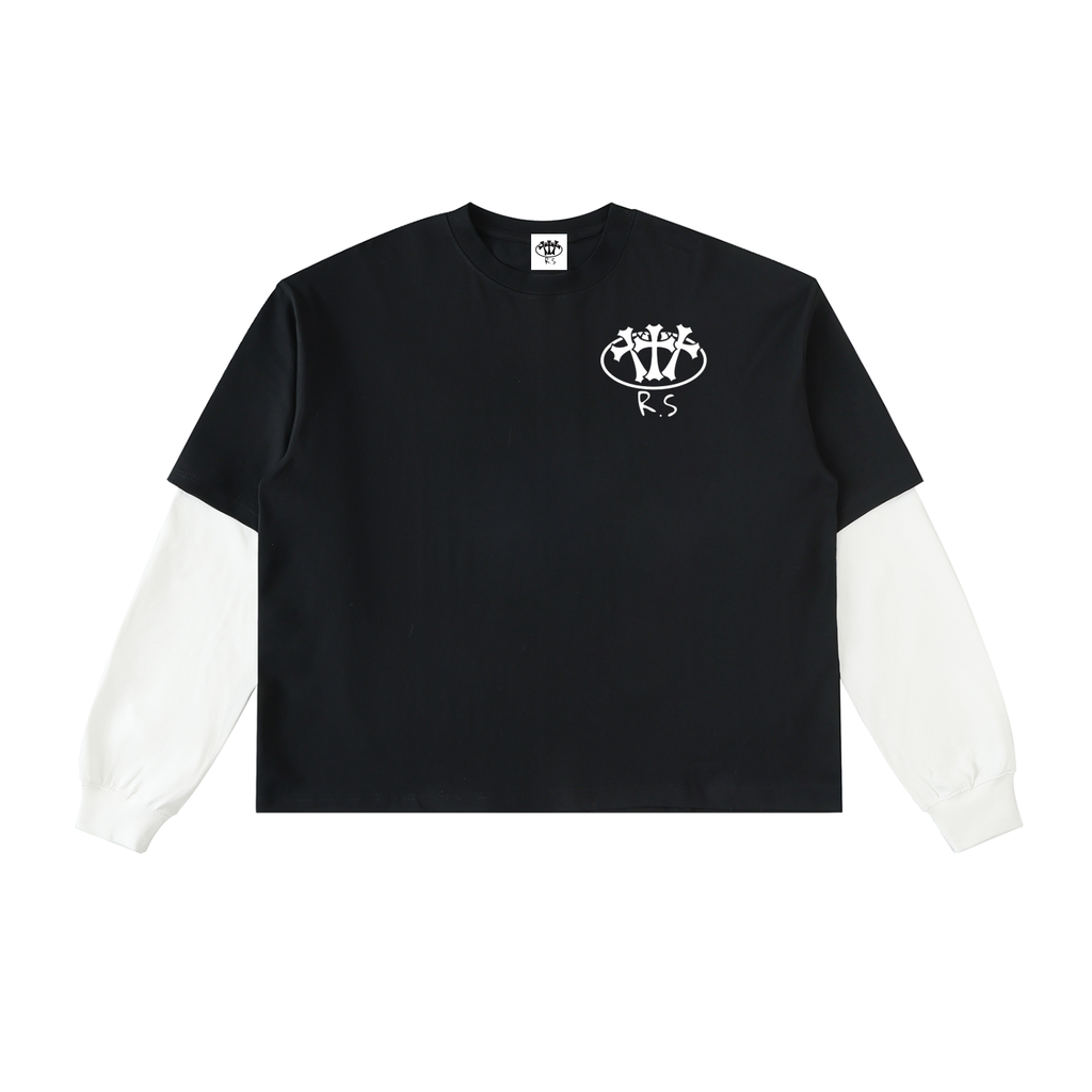 Racing Studio Long Sleeve