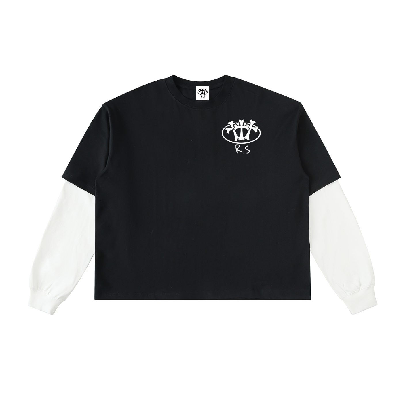 Racing Studio Long Sleeve