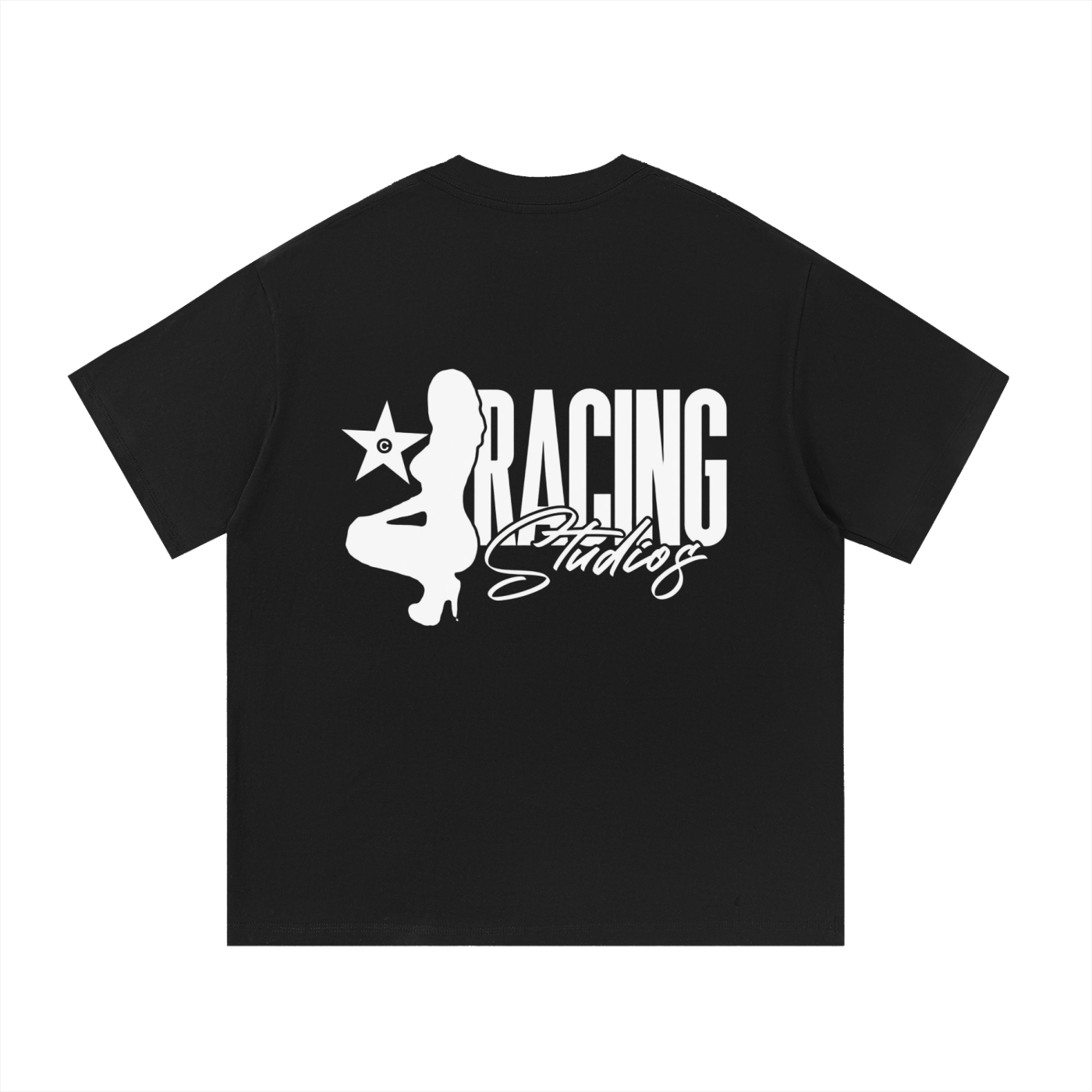 Racing Studio T-Shirt