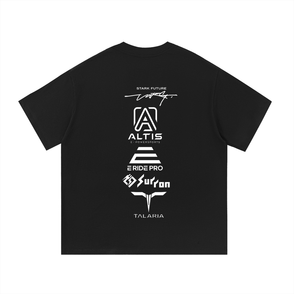 Racing Studio T-Shirt