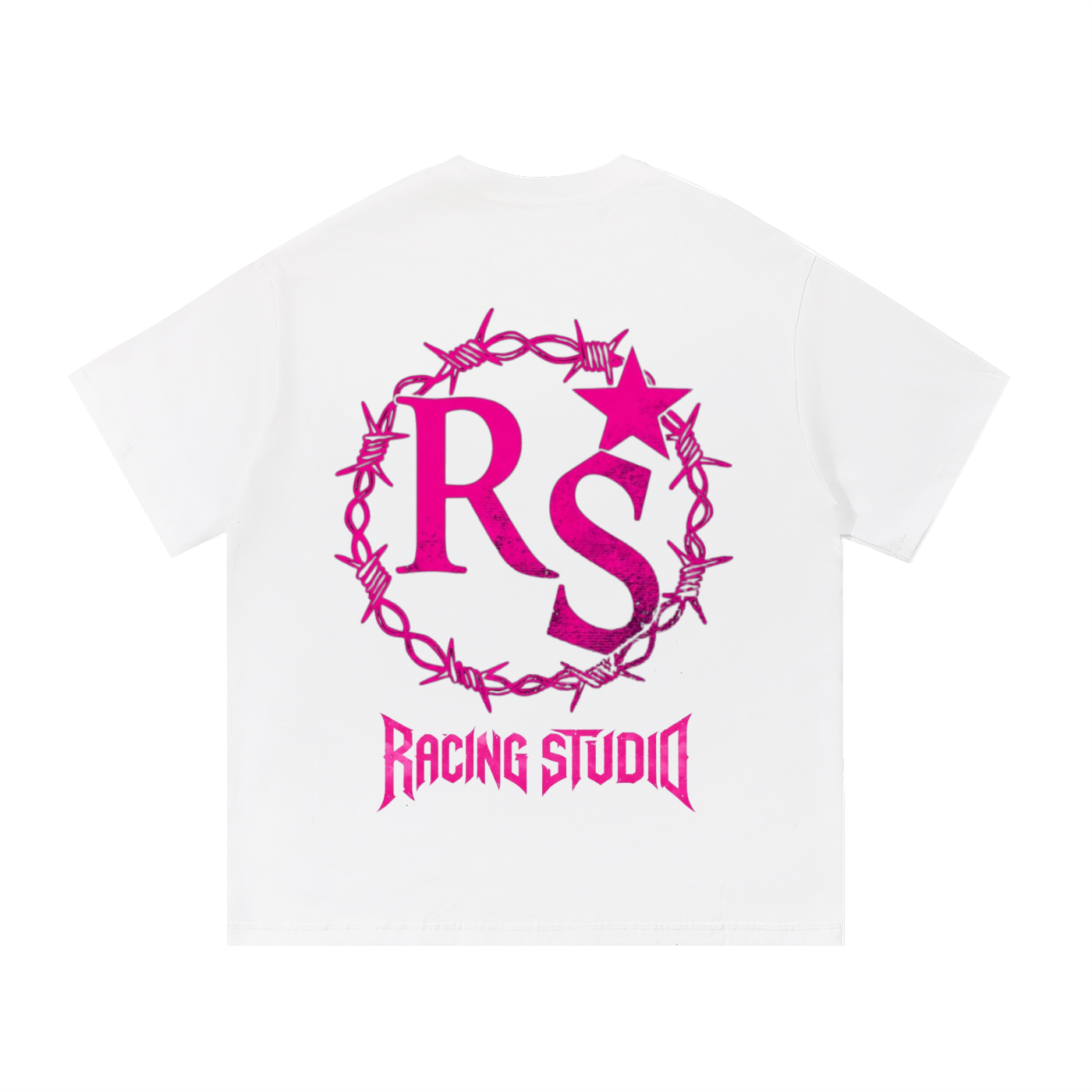 Racing Studio T-Shirt