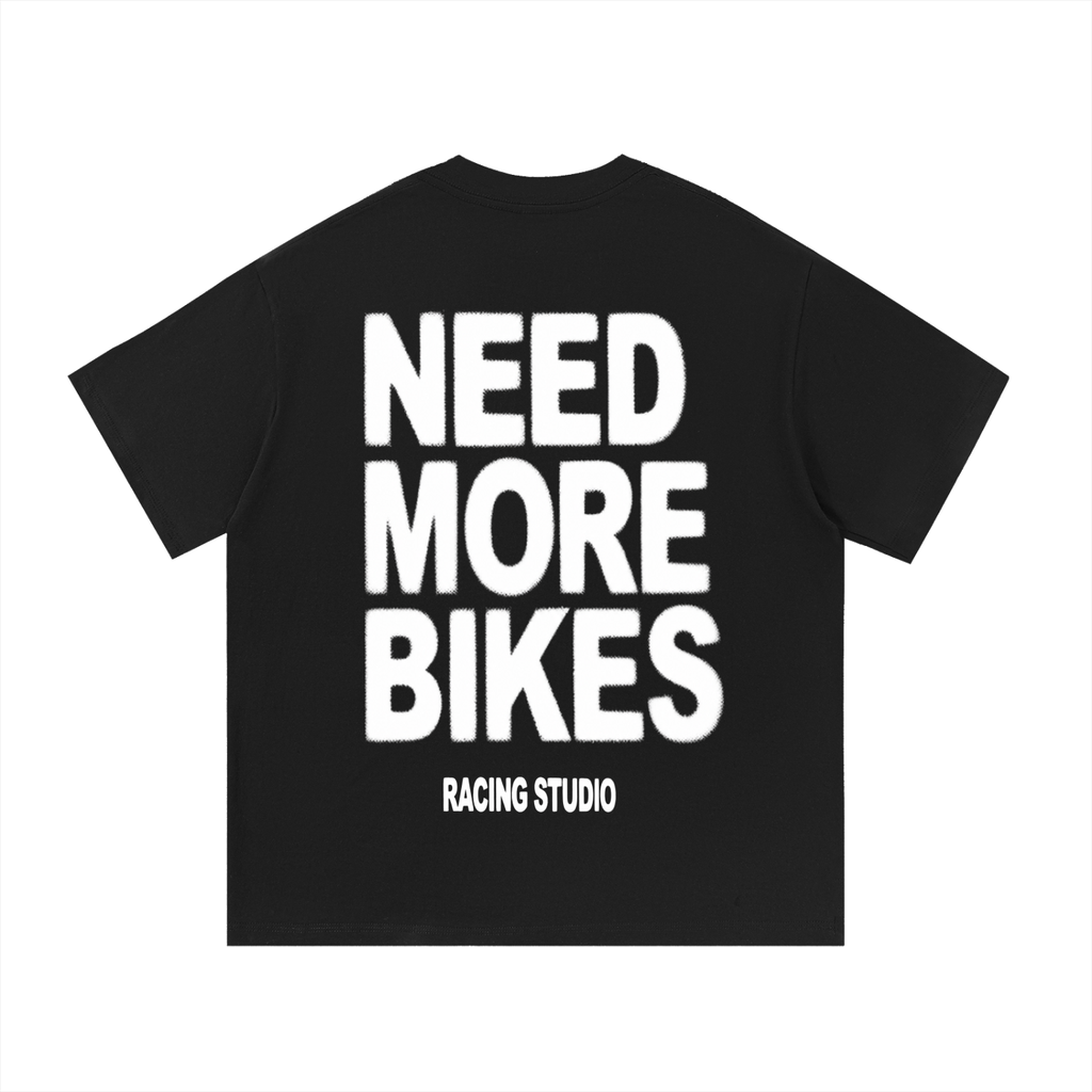 Racing Studio T-Shirt