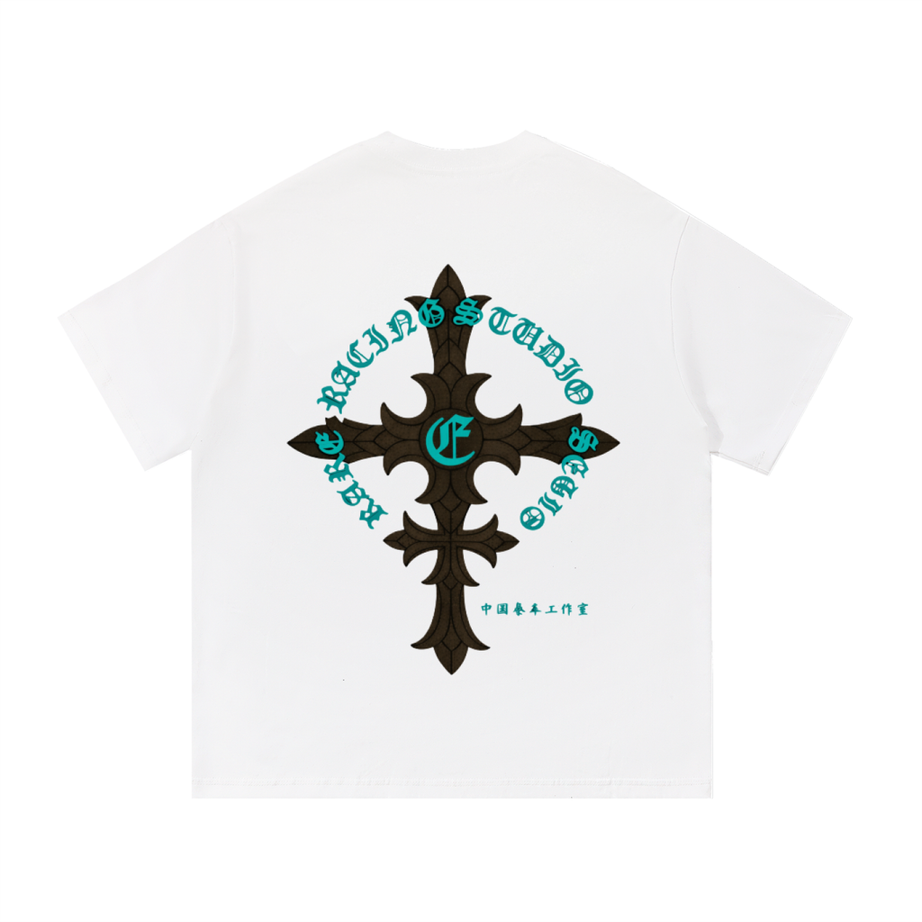 Racing Studio T-Shirt