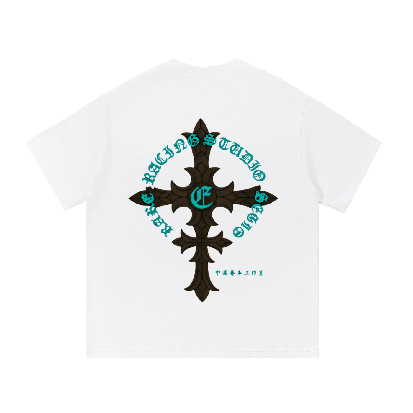 Racing Studio T-Shirt