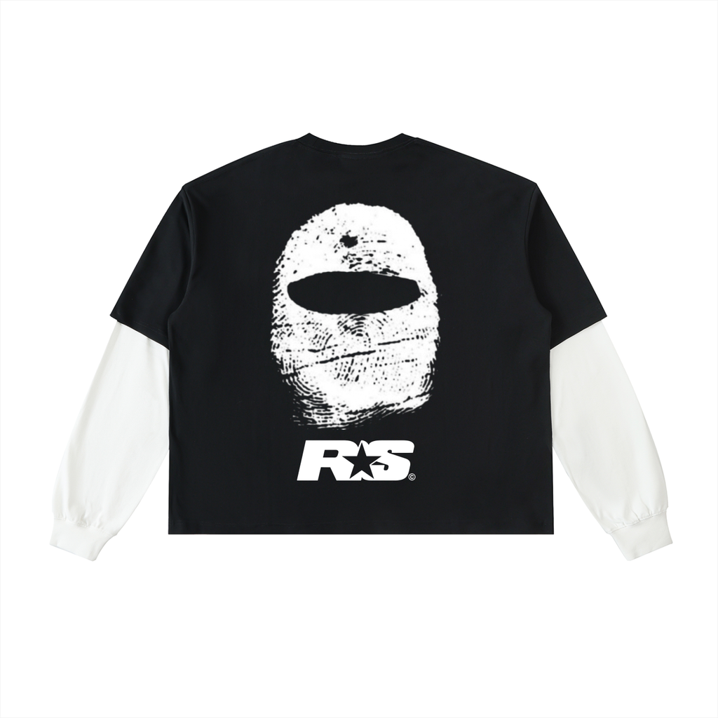 Racing Studio Long Sleeve