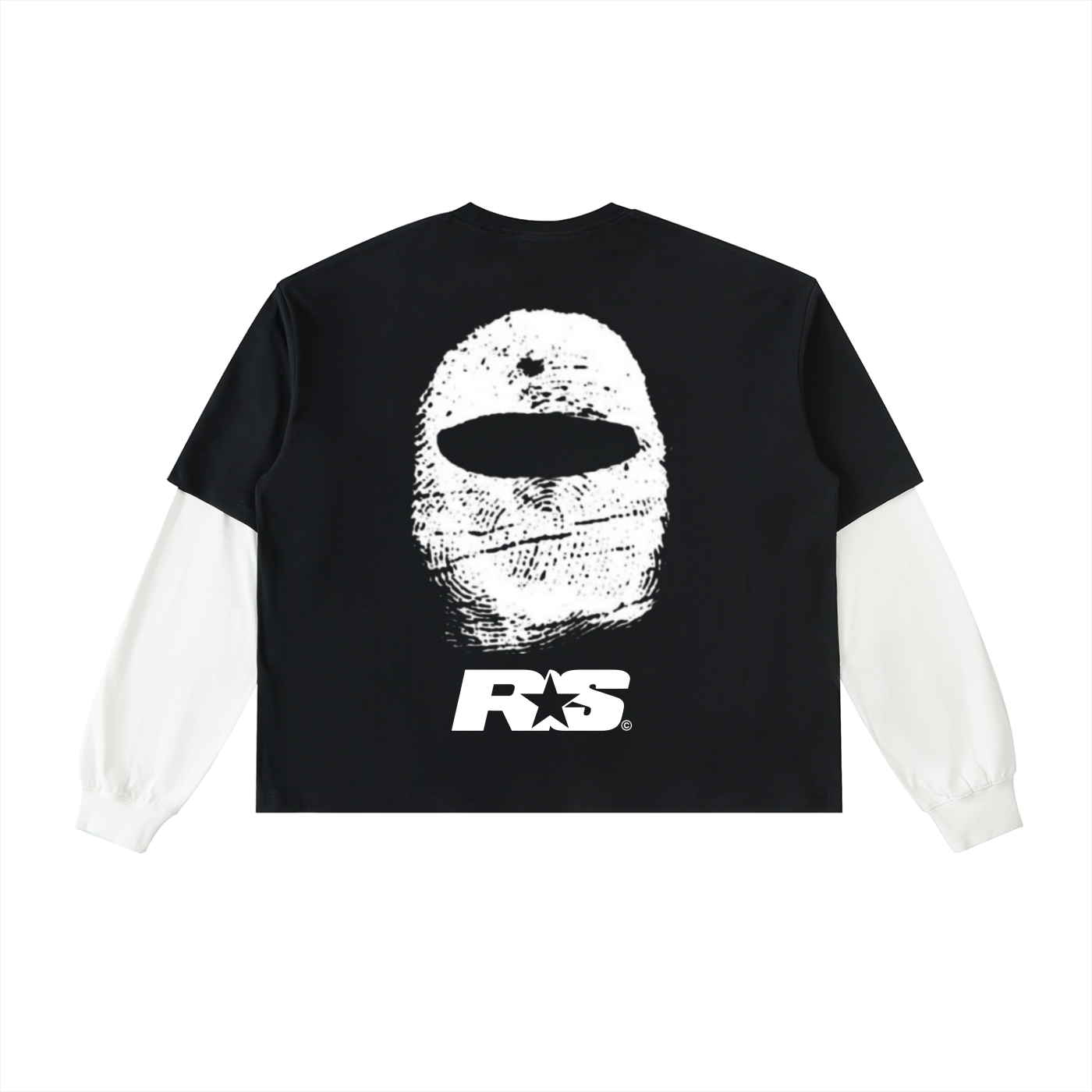 Racing Studio Long Sleeve