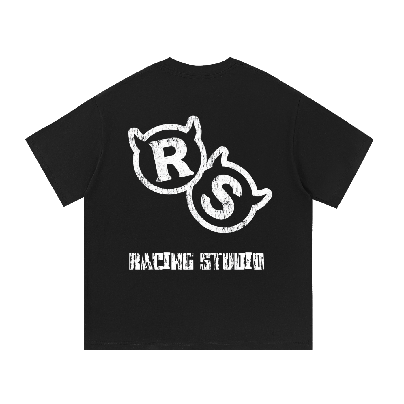 Racing Studio T-Shirt