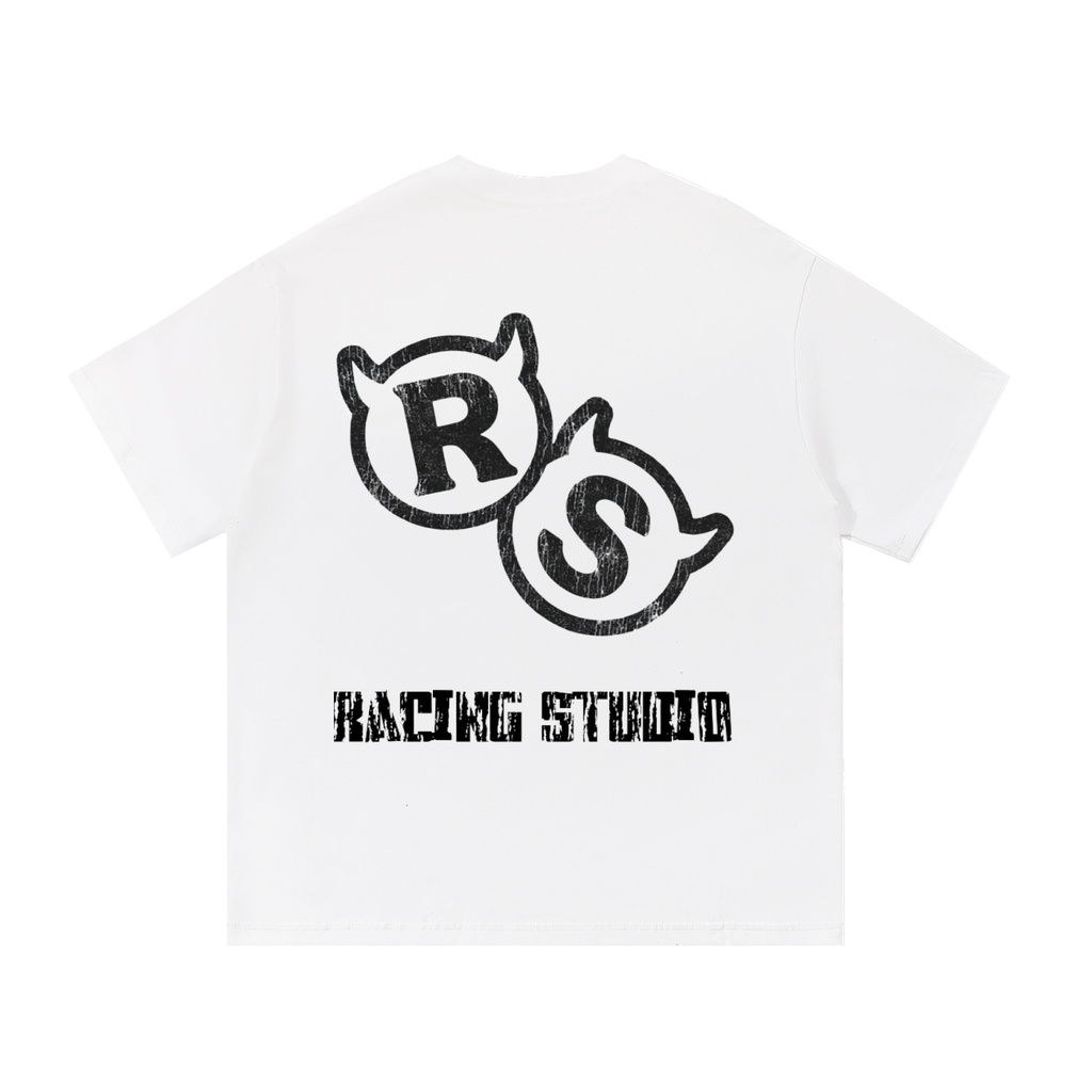 Racing Studio T-Shirt