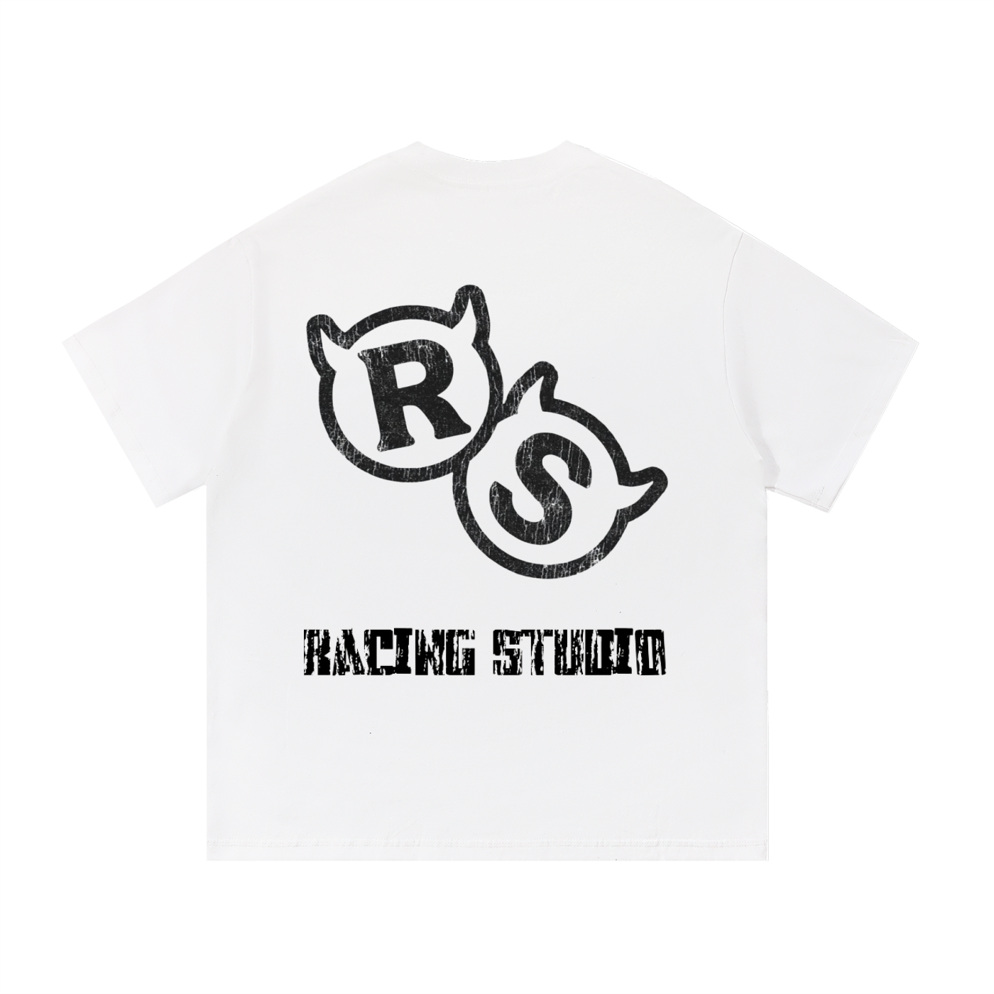 Racing Studio T-Shirt