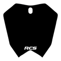ETM RTR Front Decal
