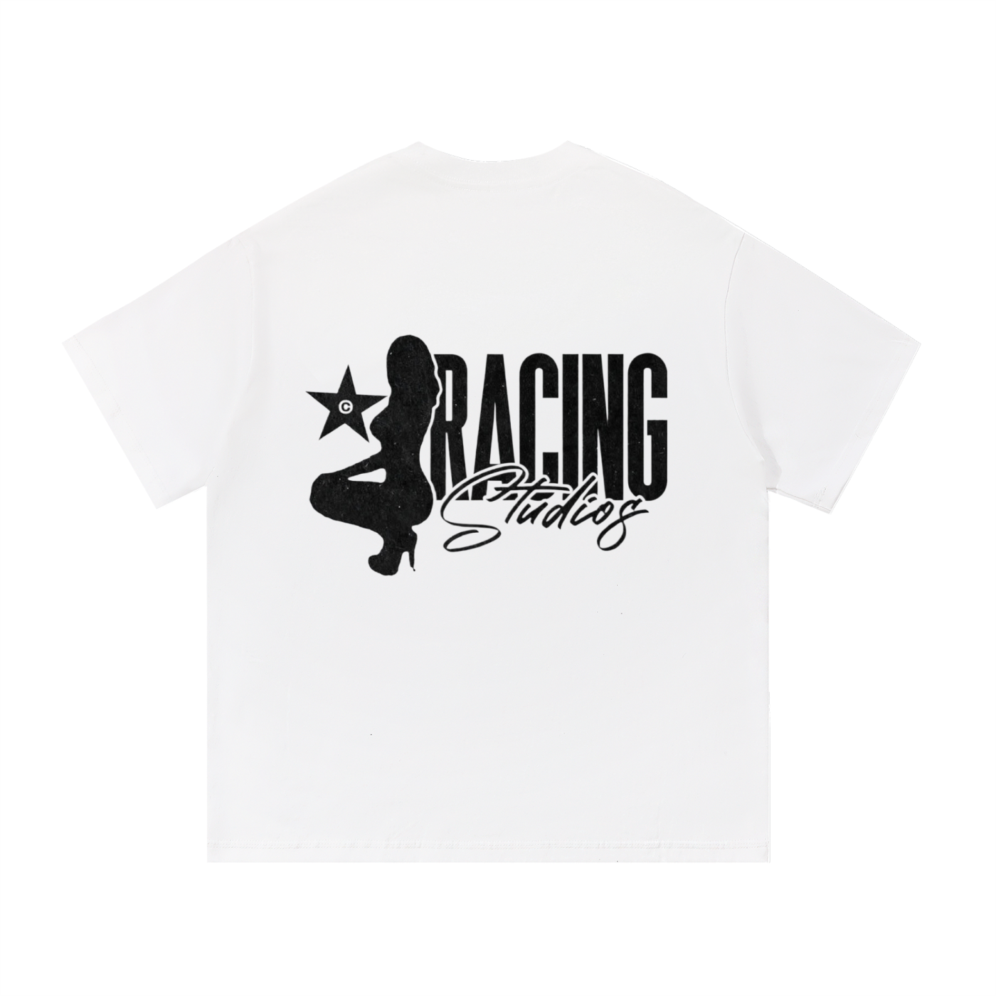 Racing Studio T-Shirt