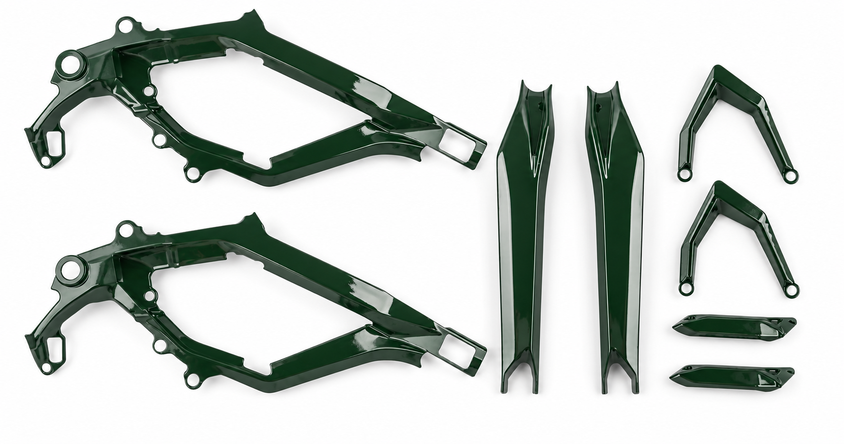 PREORDER SURRON ULTRA BEE FRAME GAURDS