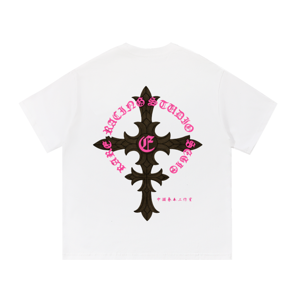 Racing Studio T-Shirt