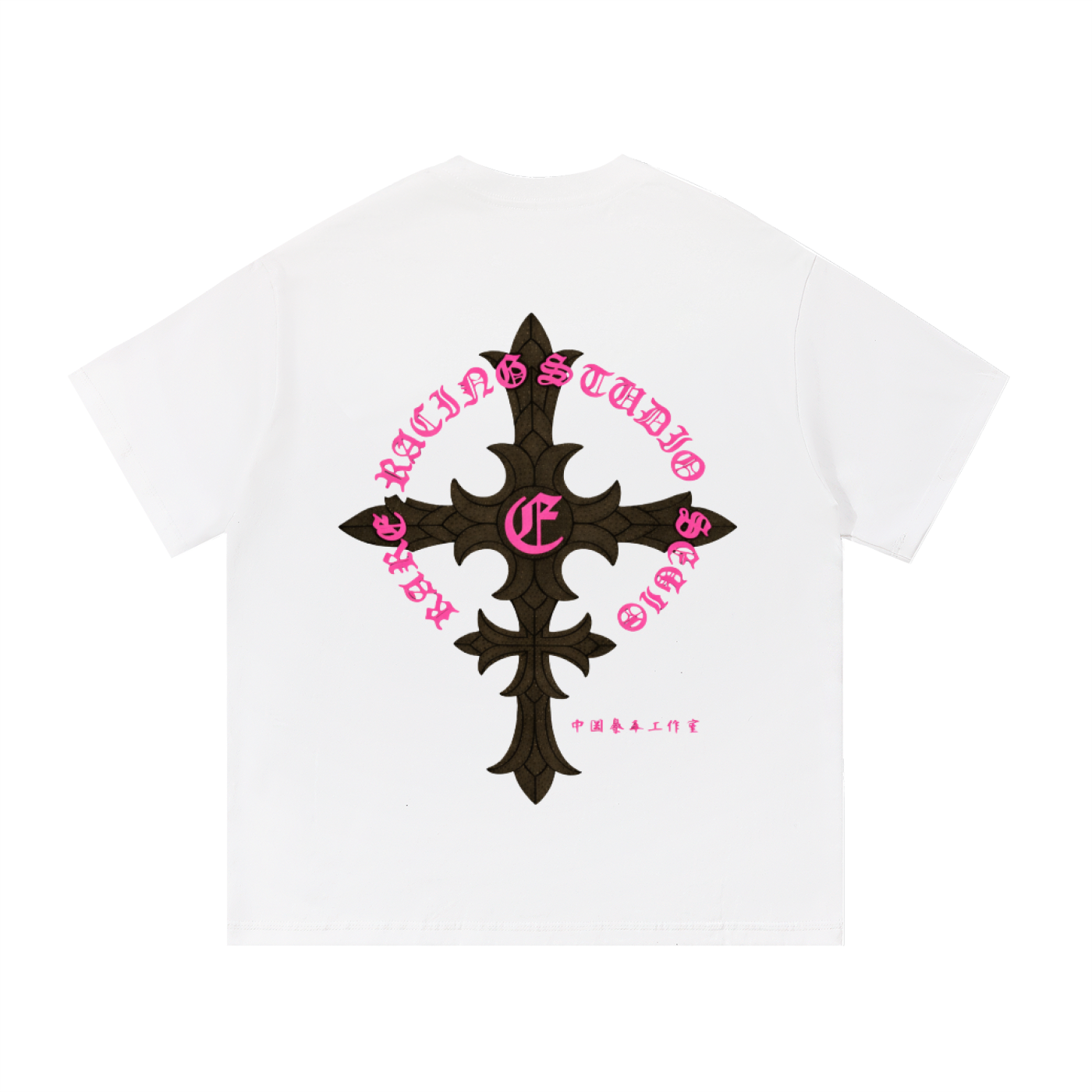Racing Studio T-Shirt