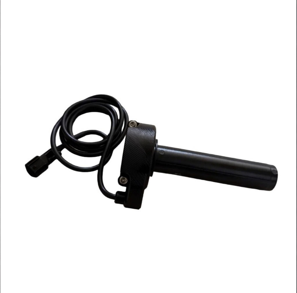 Tuttio Soleil 01 Plug & Play Surron Throttle