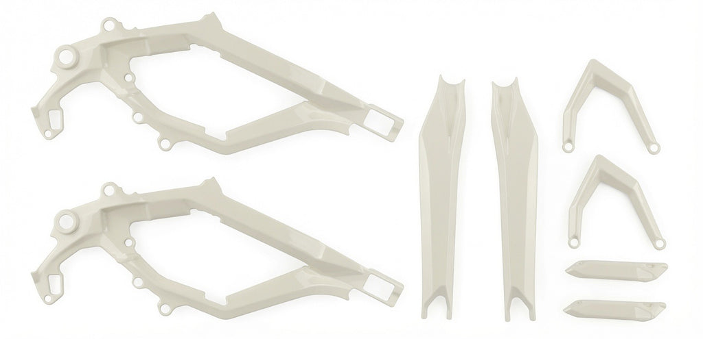 PREORDER SURRON ULTRA BEE FRAME GAURDS