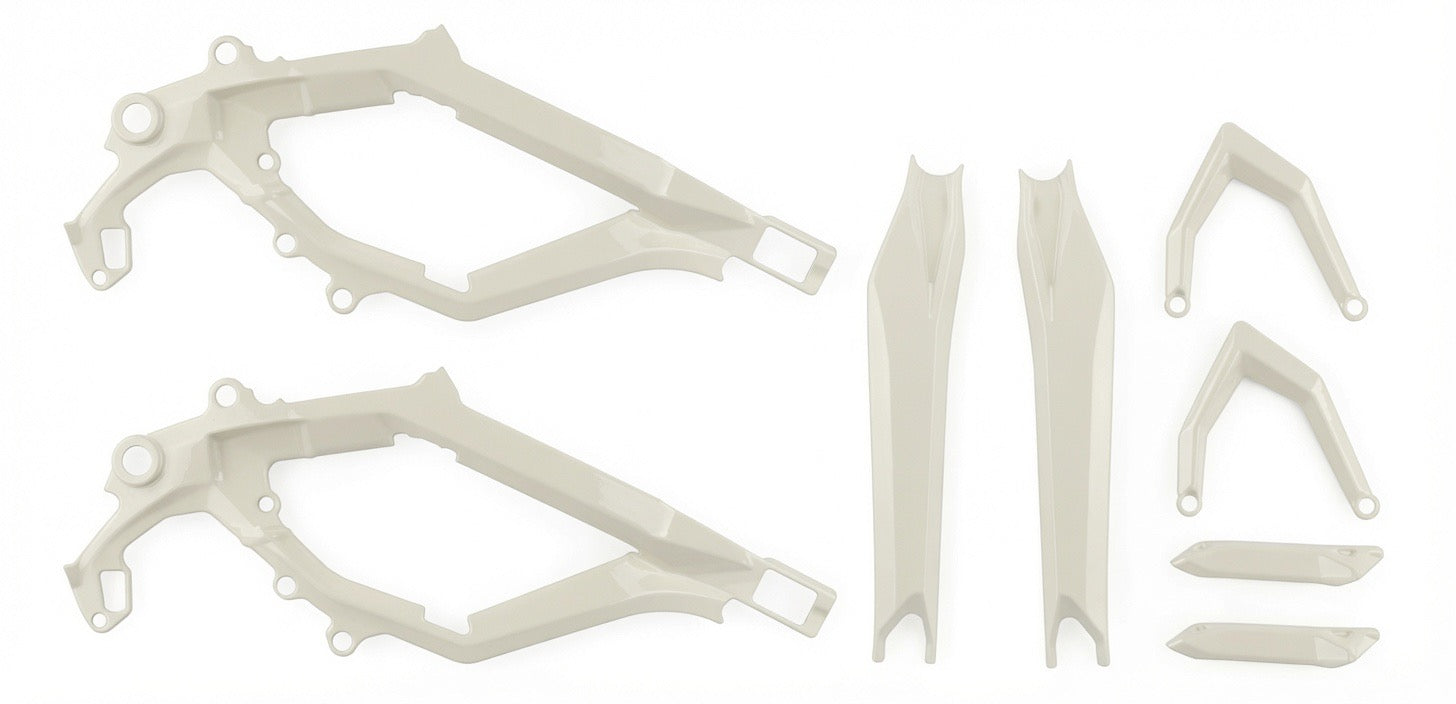 PREORDER SURRON ULTRA BEE FRAME GAURDS
