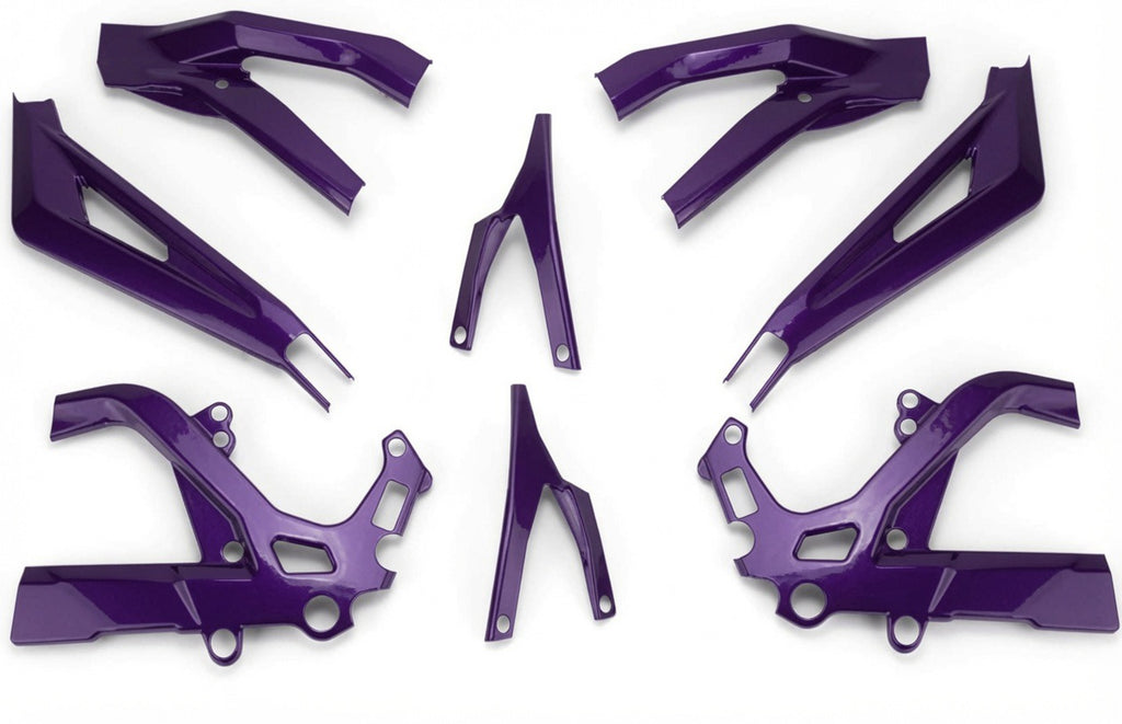 PREORDER SURRON LIGHT BEE X FRAME GAURDS