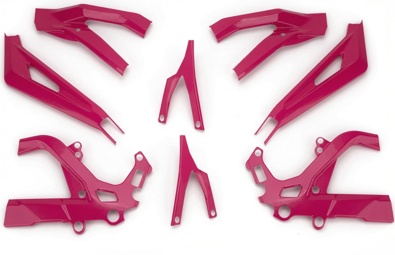 PREORDER SURRON LIGHT BEE X FRAME GAURDS