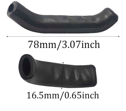 Brake lever Grips