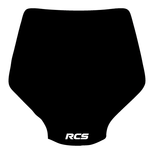 Stark Varg Front Decal