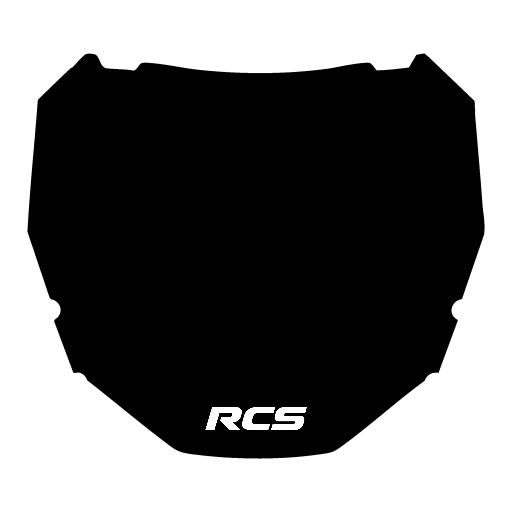 ODI Front Decal