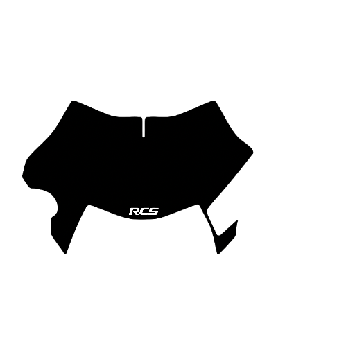 Ultra Bee Front Decal