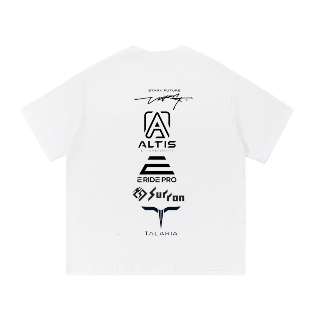 Racing Studio T-Shirt