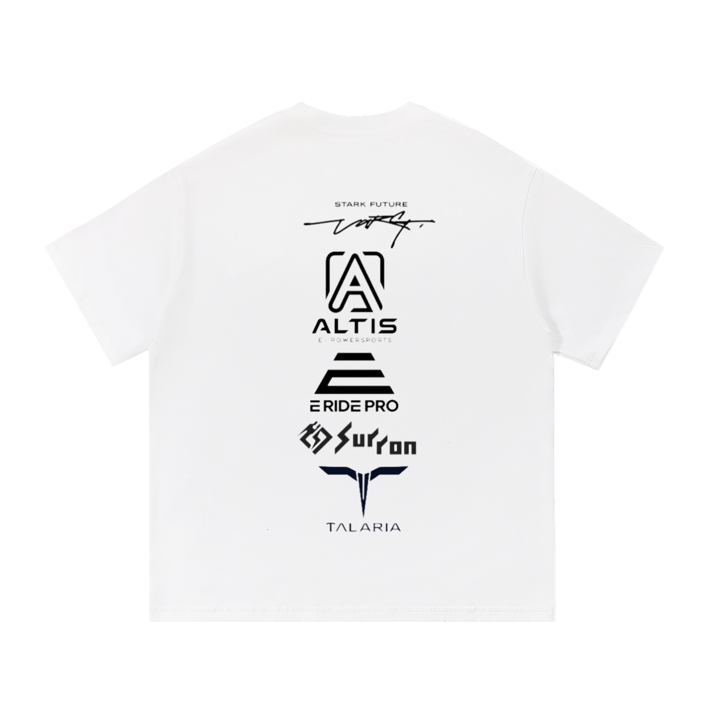 Racing Studio T-Shirt