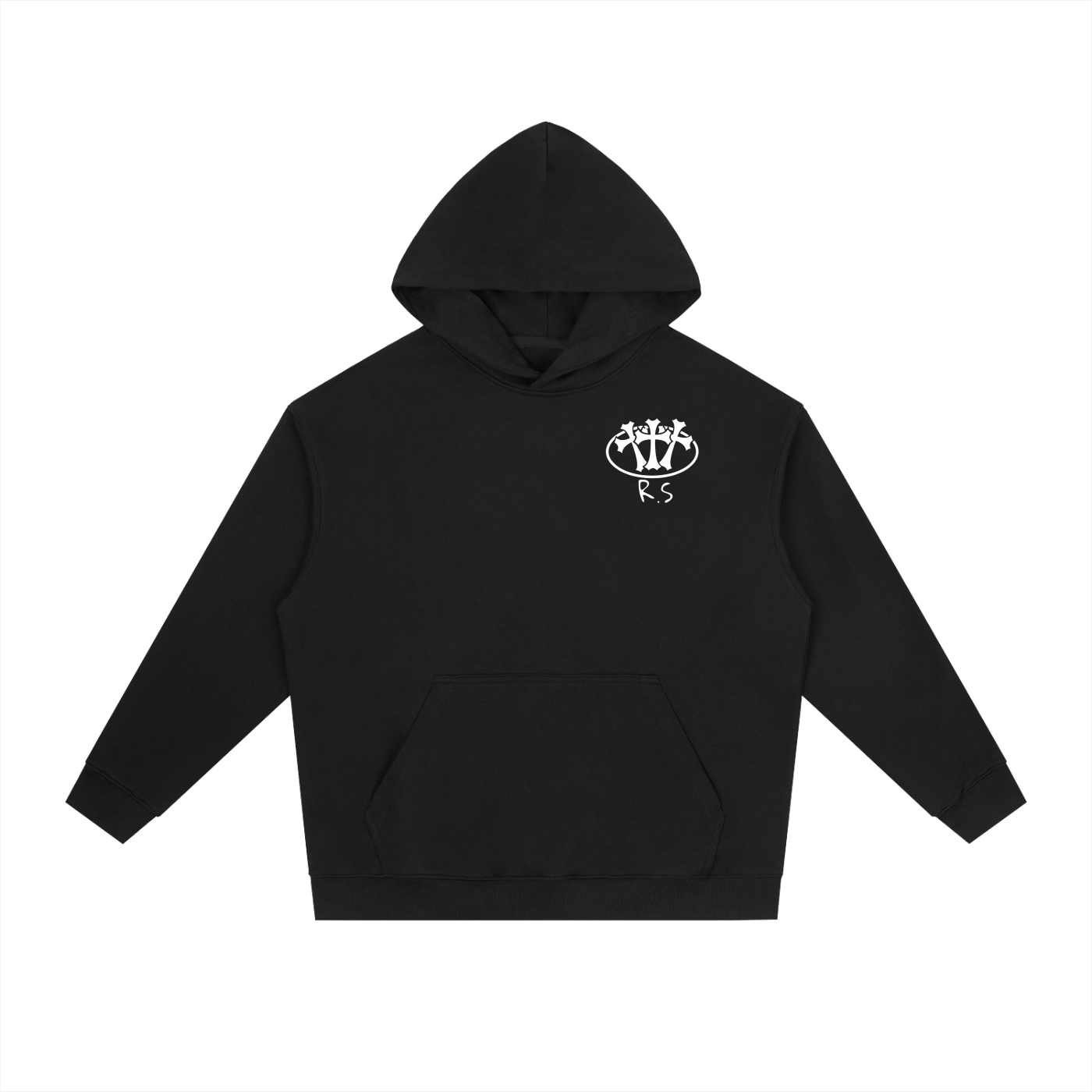 Racing Studio Hoodie