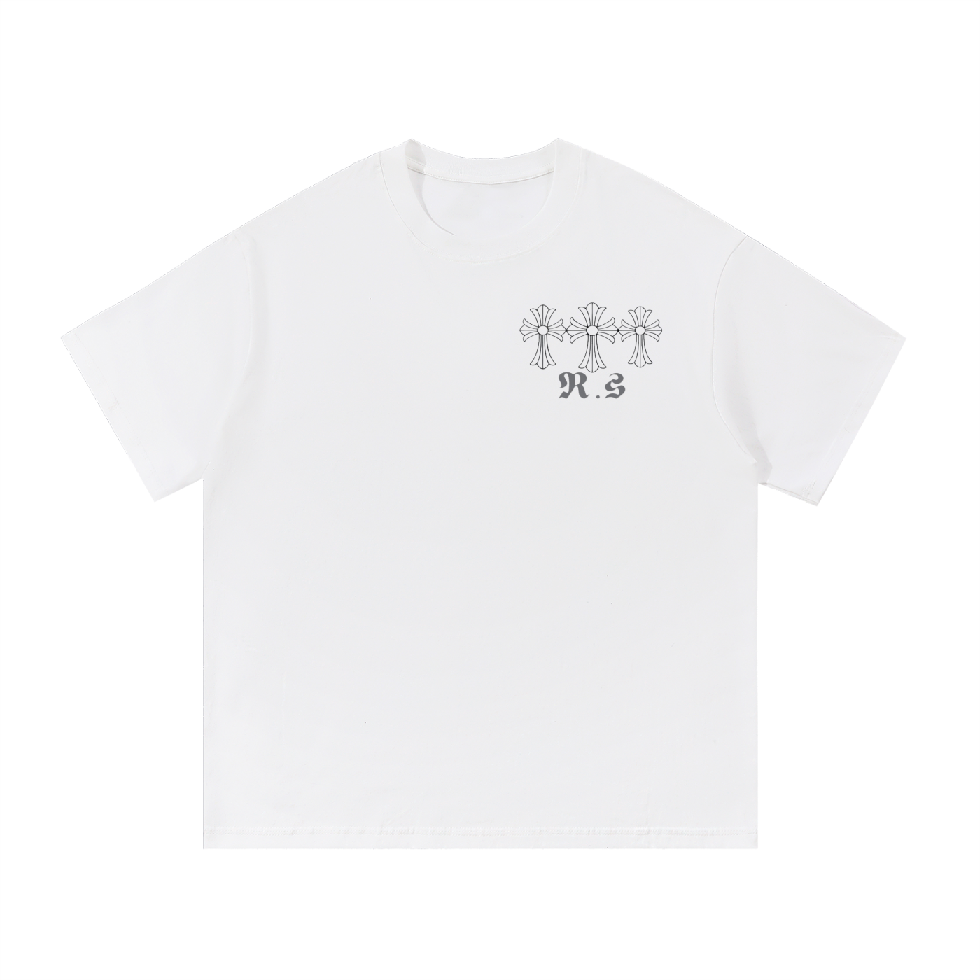 Essential Cotton T-Shirt