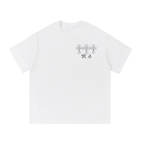 Essential Cotton T-Shirt