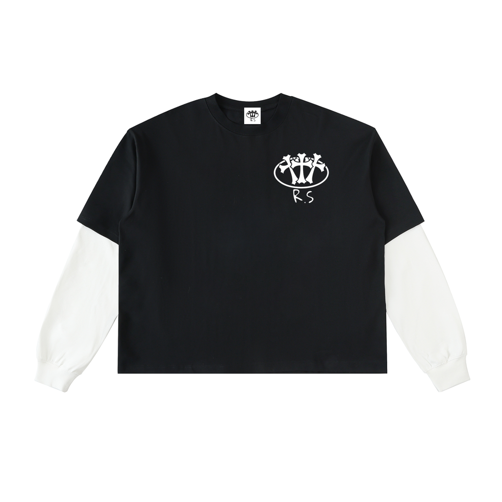 Racing Studio Long Sleeve
