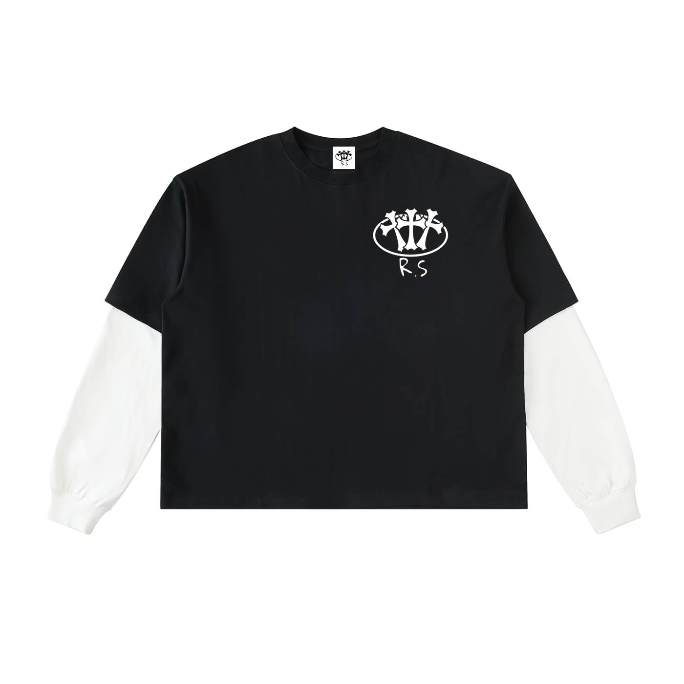 Racing Studio Long Sleeve