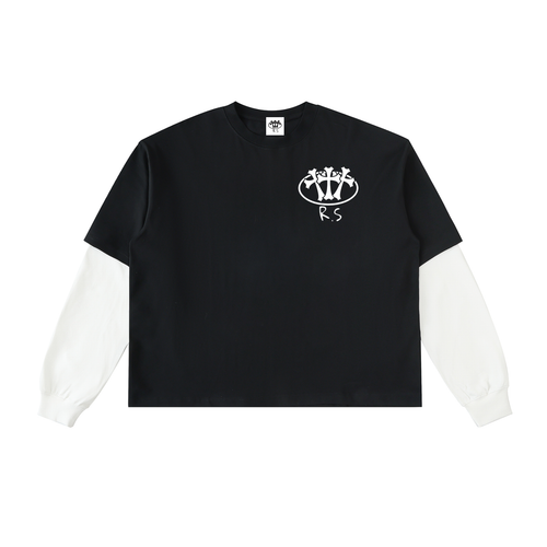 Racing Studio Long Sleeve