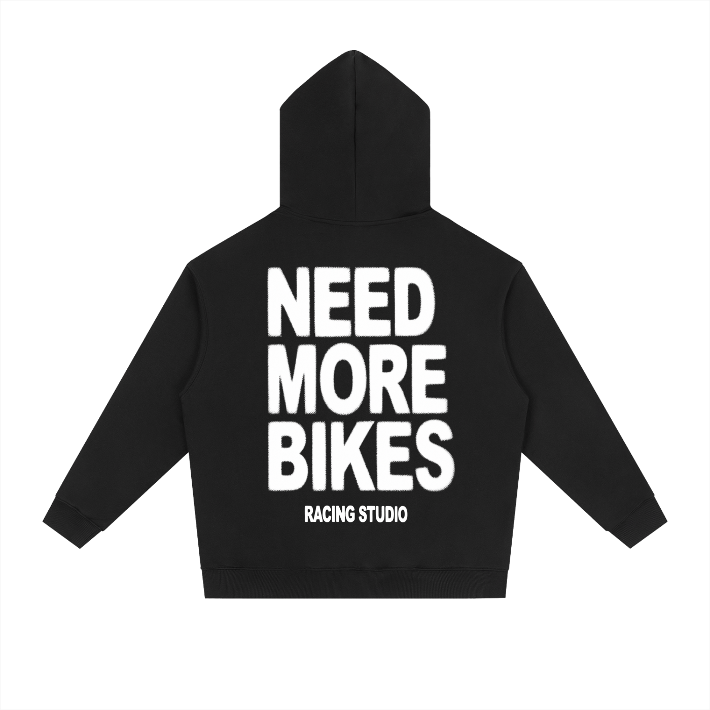 Racing Studio Hoodie