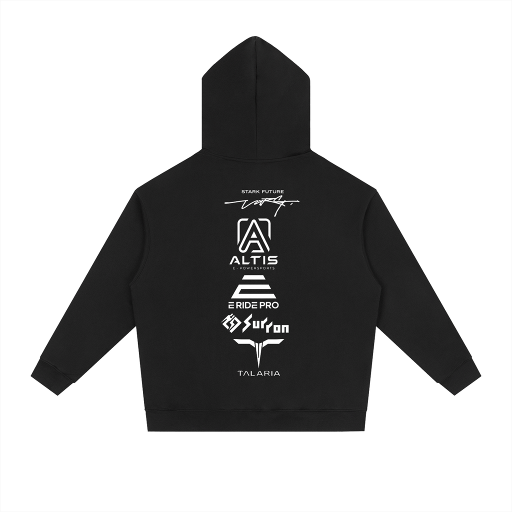 Racing Studio Hoodie