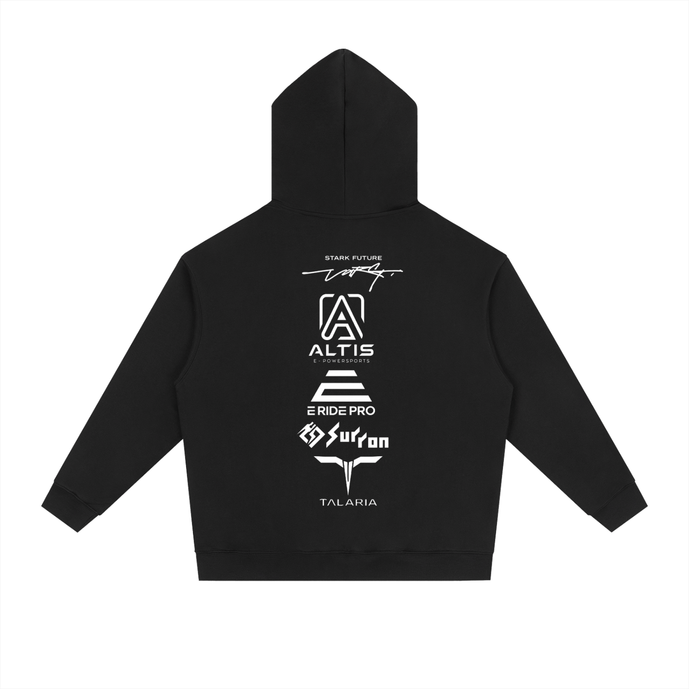 Racing Studio Hoodie