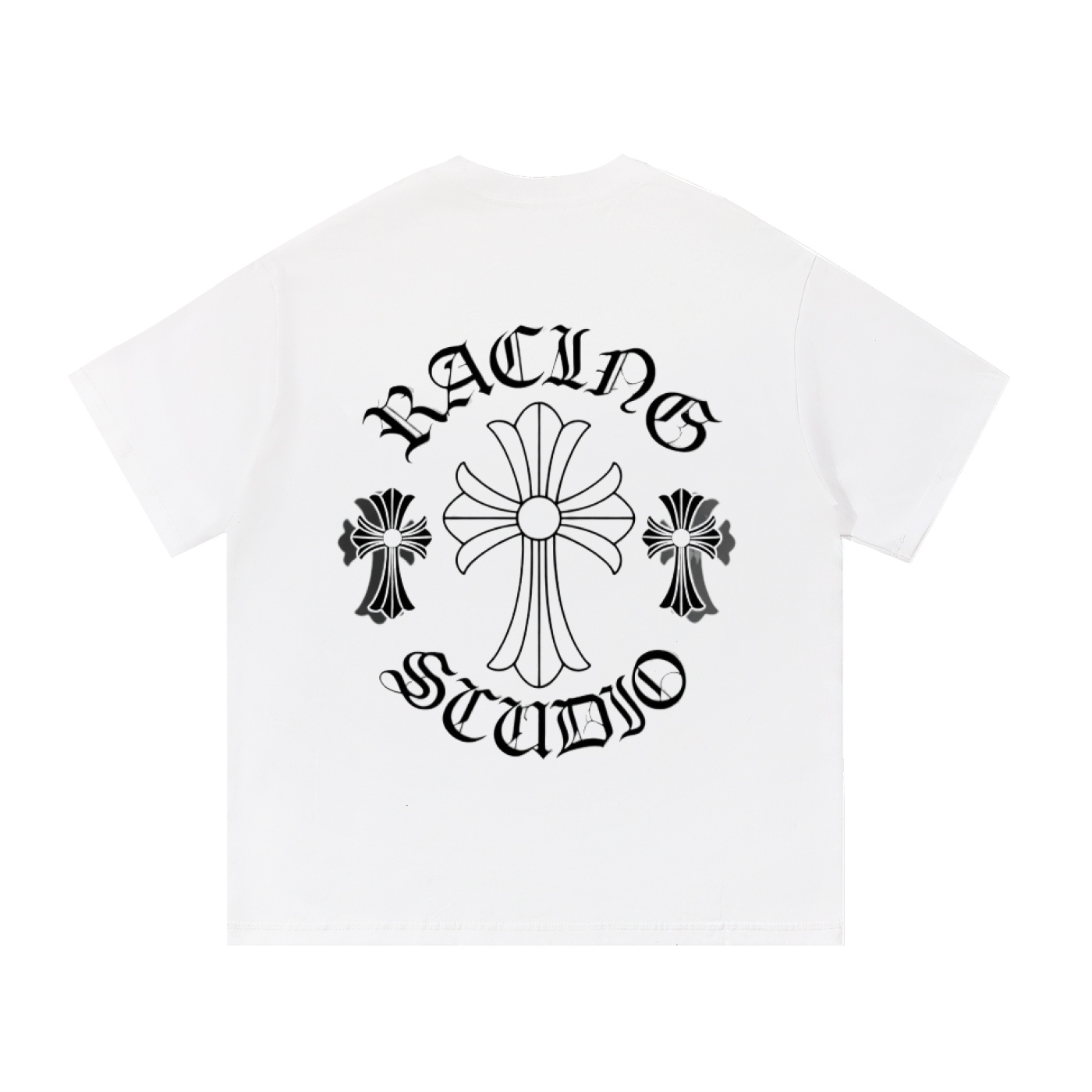 Essential Cotton T-Shirt